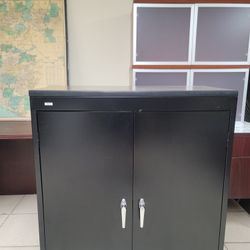 Metal Cabinet