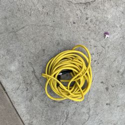 Compressor Hose