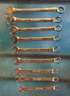 Husky Wrenches