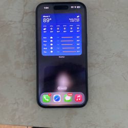 iPhone 15 T-Mobile