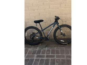 BIKE Cannondale Kids