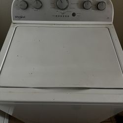 Washer 