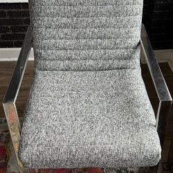 Comfortable Lounge Chair