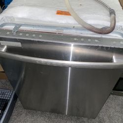 Whirlpool Quiet Partner 3 Dishwasher