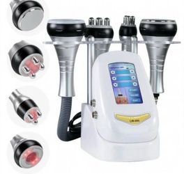 RF lipo machine for face and body