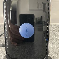 Netgear Router - WNDR3400v3