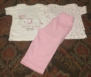 Carter’s Baby Clothes