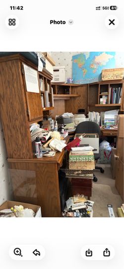 Free furniture