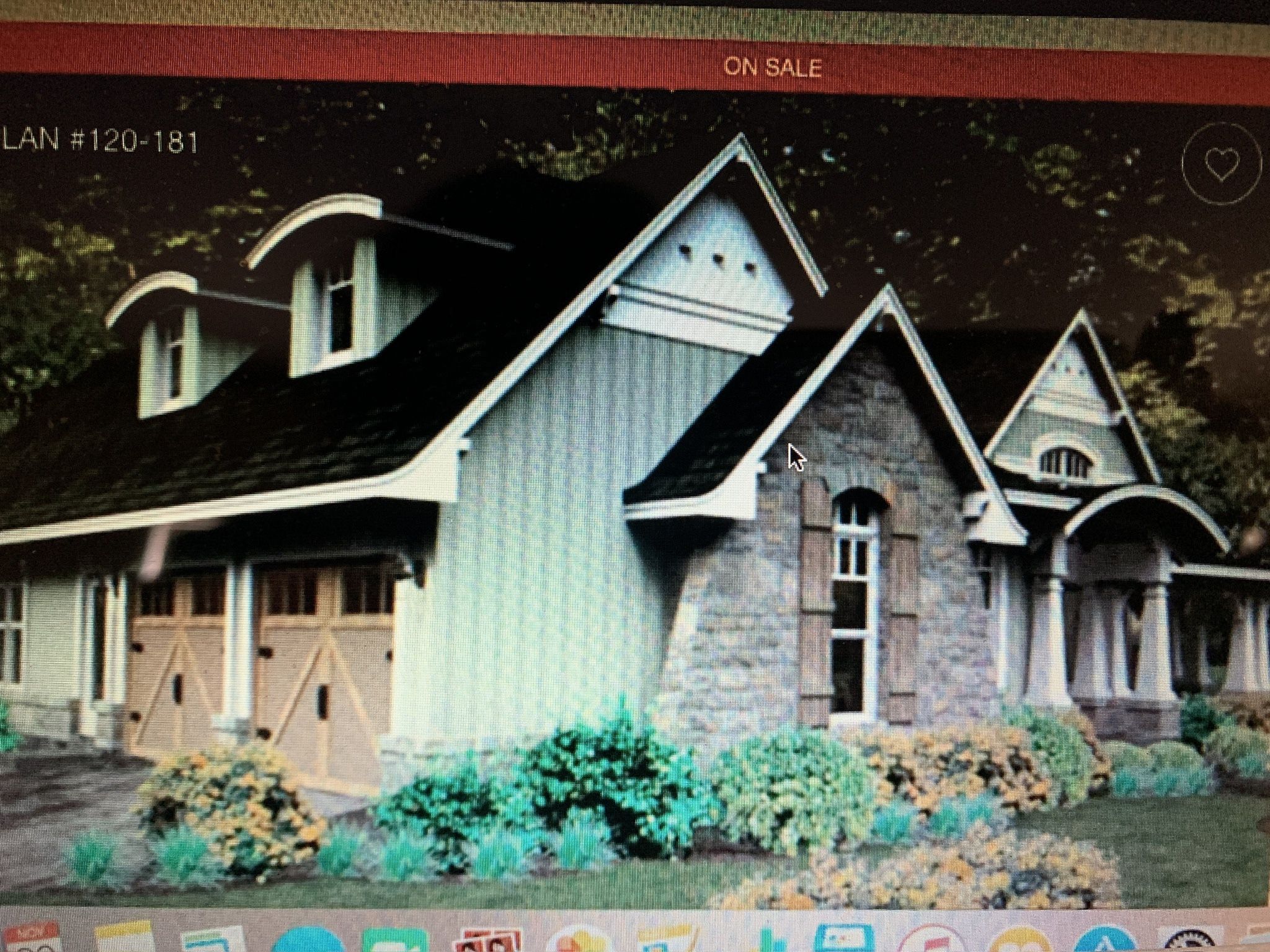 House architecture plans for sale