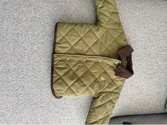 Qualities Jacket
