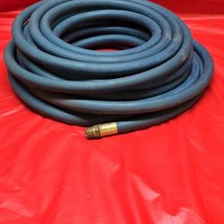  AIR HOSE 50FT 250 PSI 3/8" ID $40