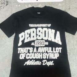 That’s Awful Lot Of Cough Syrup