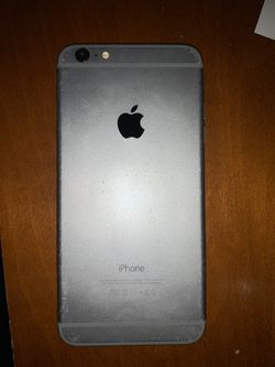 I phone 6 plus
