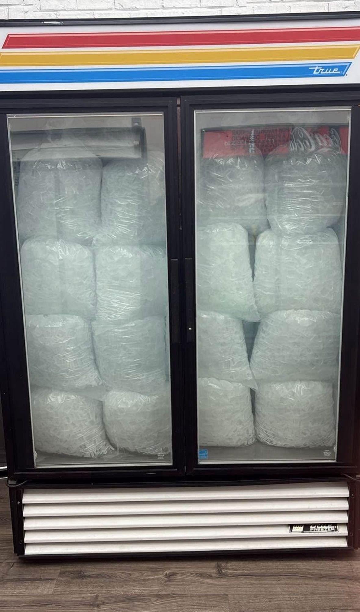 ICE FOR EVENTS /PARTIES