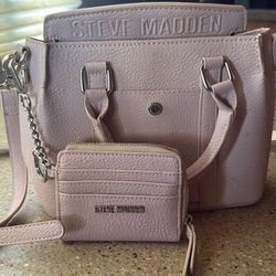 Steve Madden Purse & Wallet