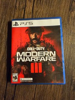 Call of Duty Modern Warefare 3