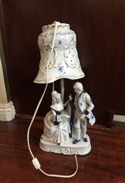 Lamp
