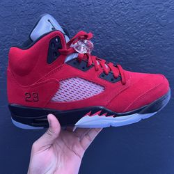 Raging Bull 5