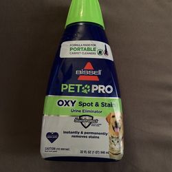Oxy Spot And Stain