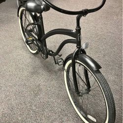 Bicycle  Firmstrong Urban Man 