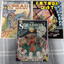 Collectors Comics