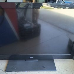 Sanyo 55" Flat Screen TV