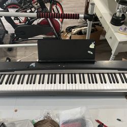 Casio Privia Digital Electric Piano/Keyboard