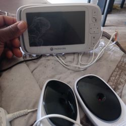 Motorl Camera Works Great