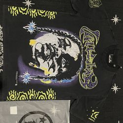 Hellstar Amen T-Shirt