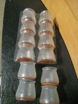 Chair Floor Protectors