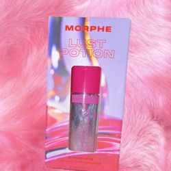 MORPHE Lust Potion