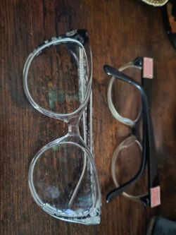 Guess/Bebe glasses