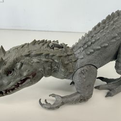 Indominus rex