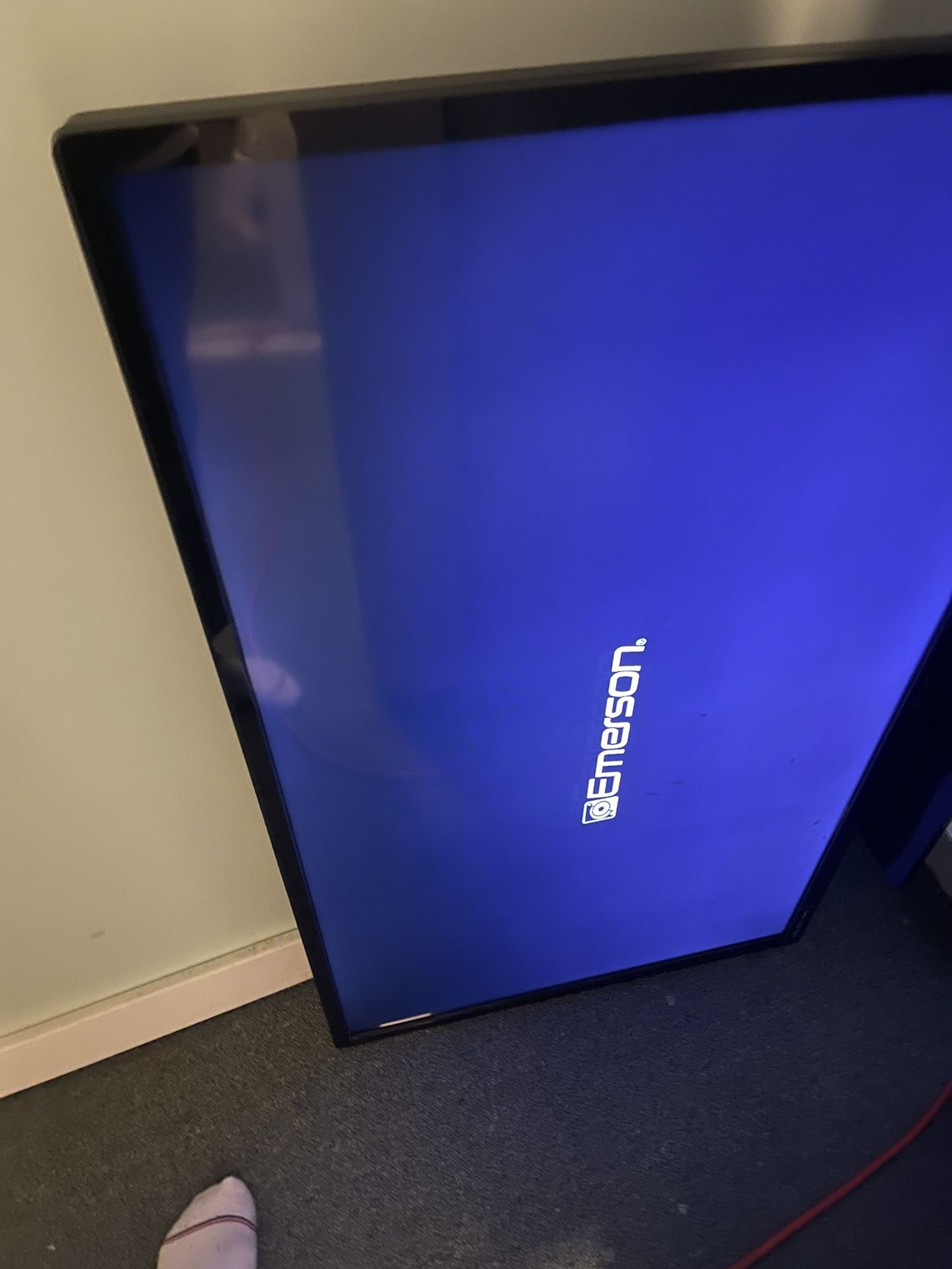Screen Flat Tv