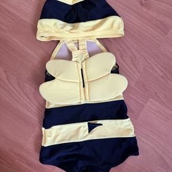 2T Swimsuite