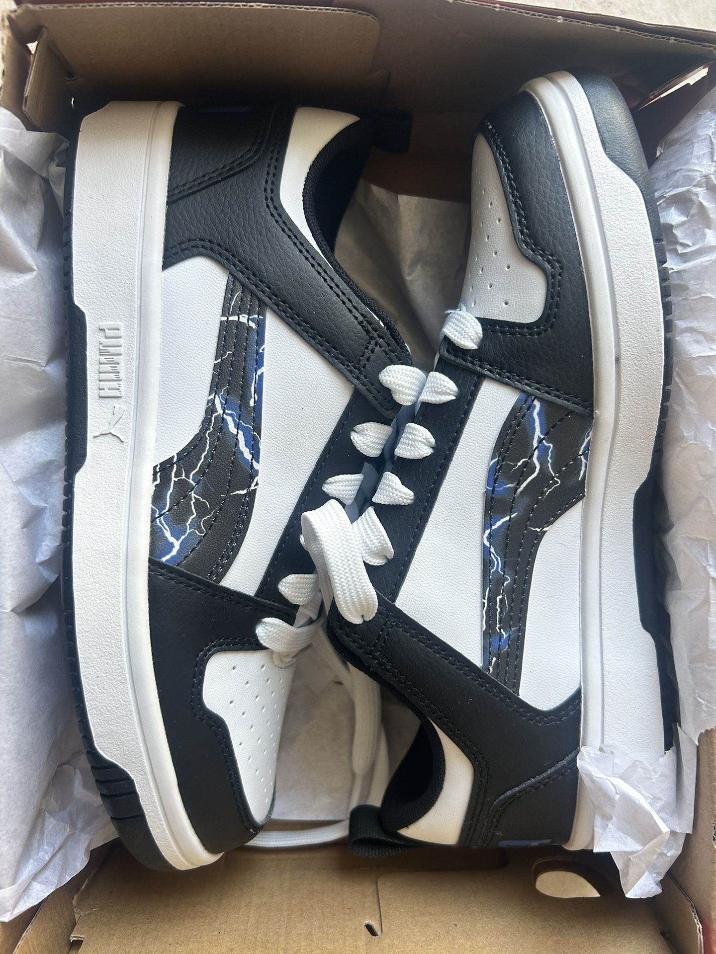 puma shoes