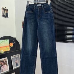 YSL Women’s Jeans 2026 New 