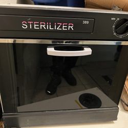 Large UV Sterilizer