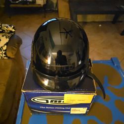 Motorcycle Helmet 