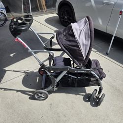 Large Stroller 