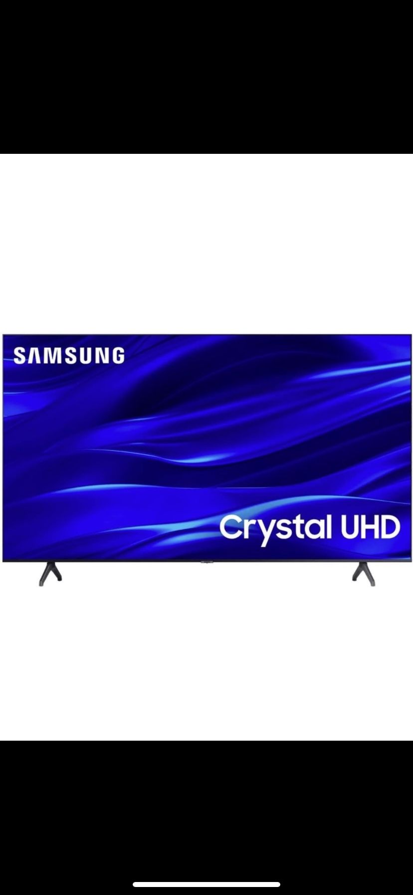 Samsung 50 4K/UHD Inch TV