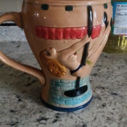 Mug$20
