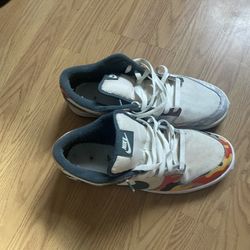 Nike Sbs Size 11