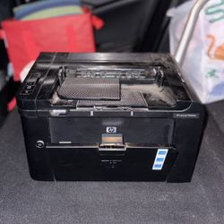 HP LaserJet Pro Printer