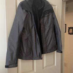 The North Face Ski Jacket