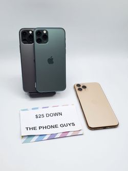 🔥 Best Selling – Unlocked Apple iPhone 11 Pro – Unbeatable Prices! 🔥