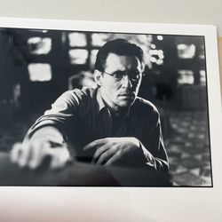 8 X 10 Movie Still The End Of Violence
