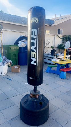 Fitven Heavy Bag