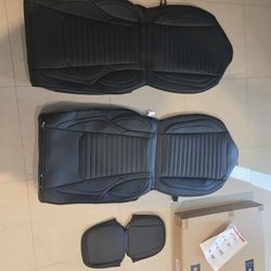 Seat Covers 