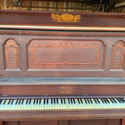 Free Sterling Grand Piano